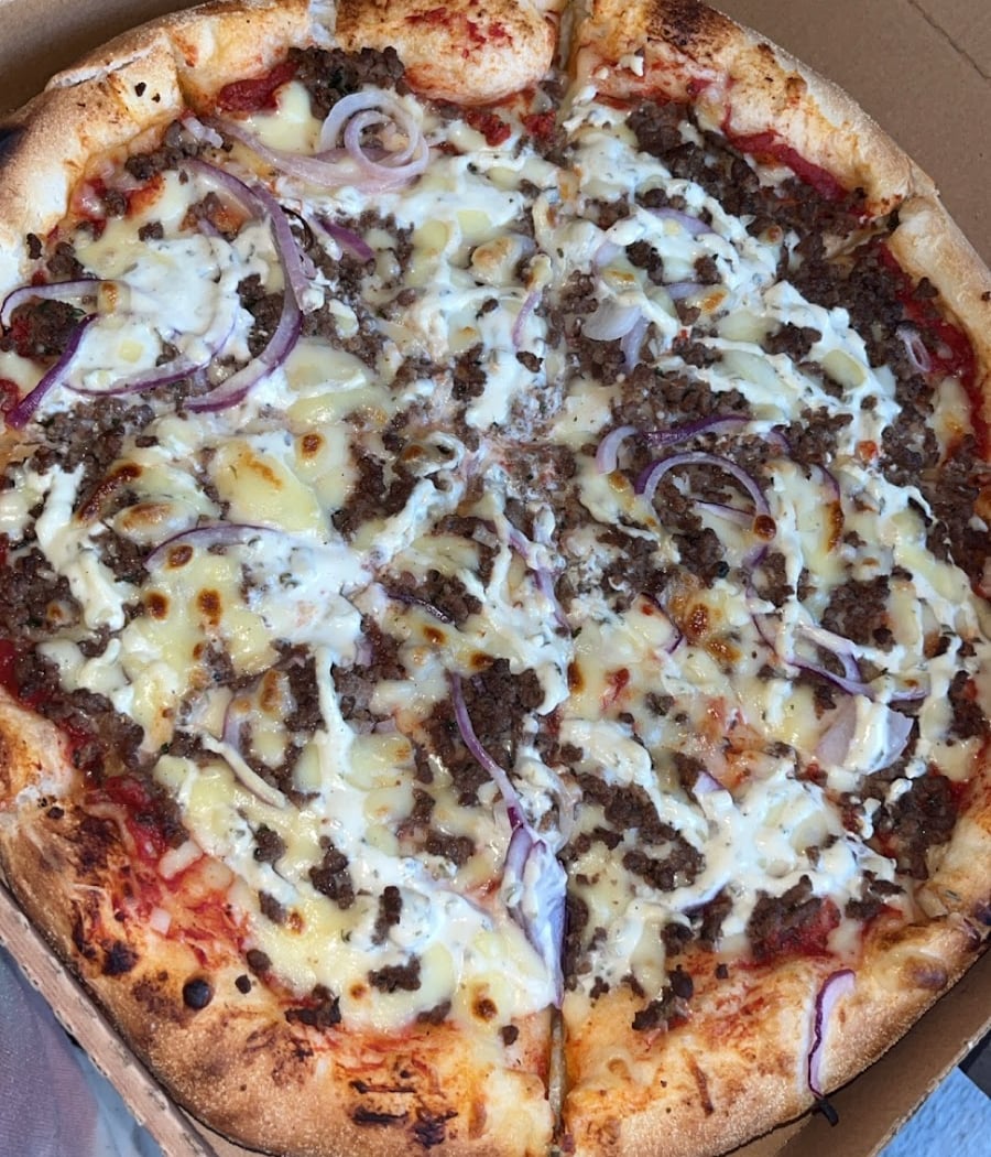 Pizza Food 2